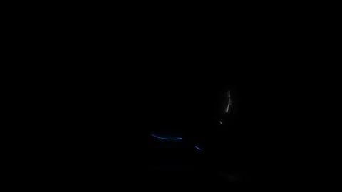 Editorial Animation Qubitica Logo Crypto Currency Stock Footage 112089823