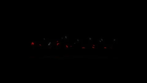 Editorial Animation Razor Electronic Scooter Stock Footage 113295371