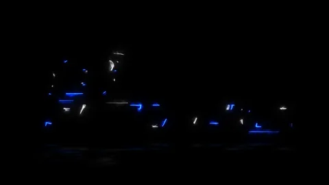 Editorial Animation Skechers Stock Footage 111780839