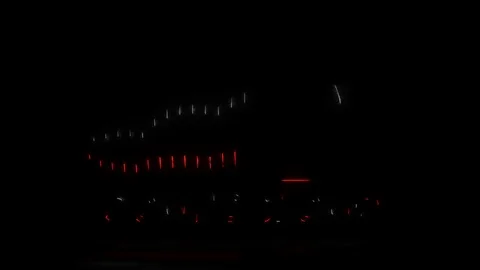 Editorial Animation SoundCloud Stock Footage 109230216