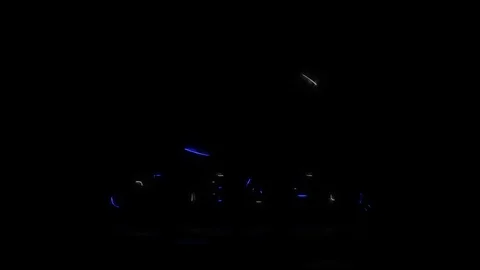 Editorial Animation Subaru | Stock Video | Pond5