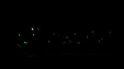 Editorial Animation Tether Crypto Currency Stock Footage 112089875