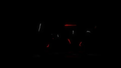 Editorial Animation Vans Skateboard Stock Footage 111781114
