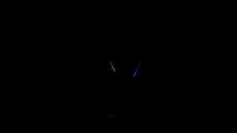 Editorial Animation Vechain Crypto Currency Stock Footage 112089989