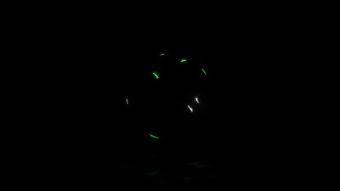 Editorial Animation Xbox Stock Footage 109230261