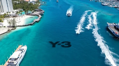 Editorial Animation y-3 Stock Footage 111234715