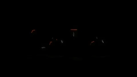Editorial Animation Zara Stock Footage 111781218