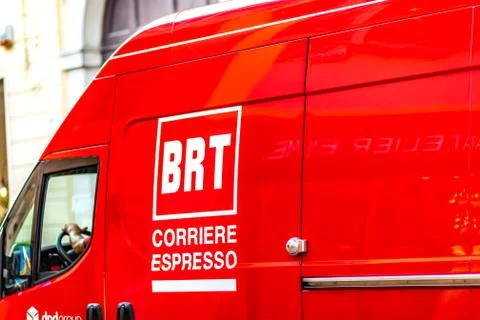 EDITORIAL, BRT van Stock Photos