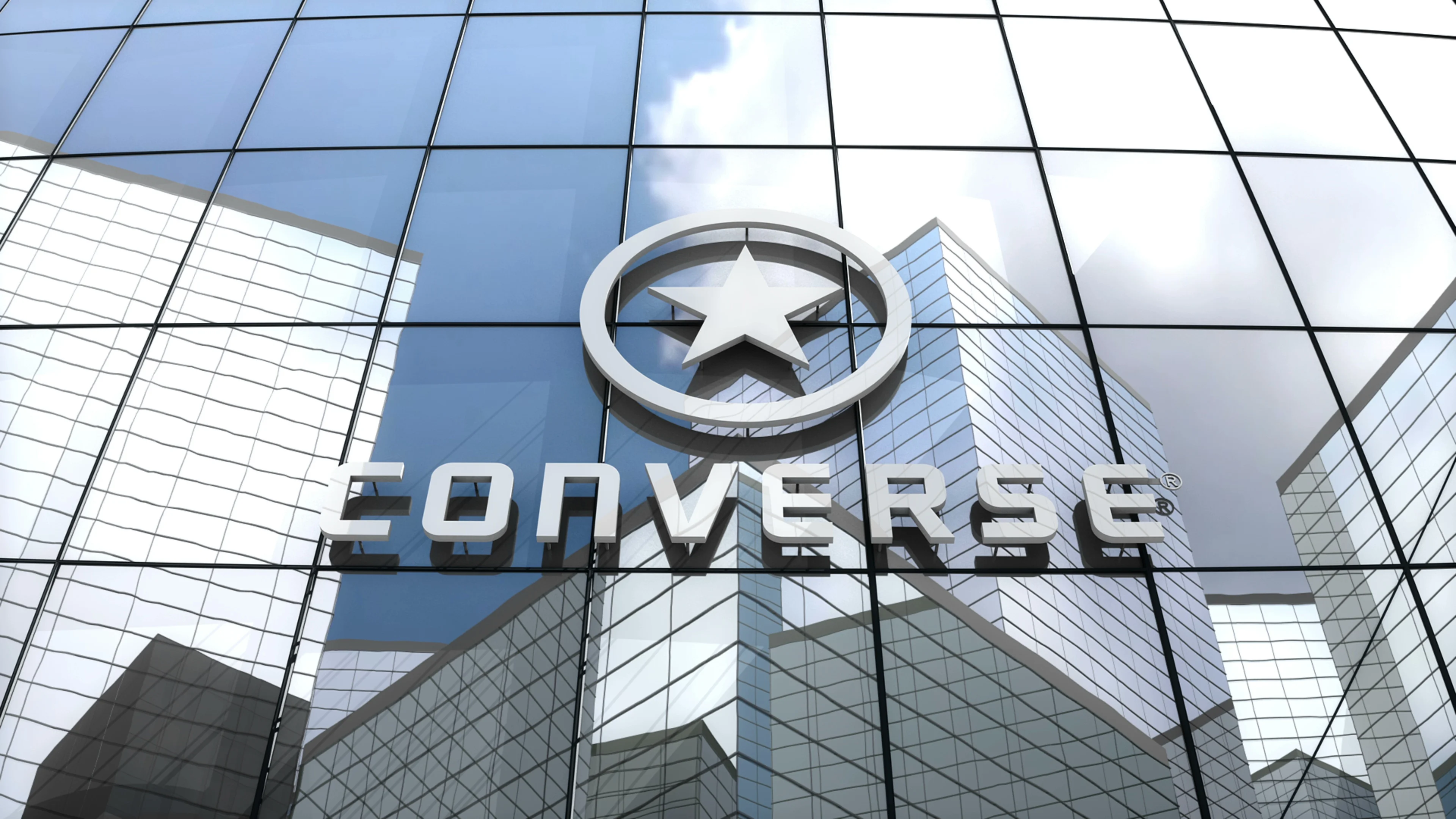 converse inc