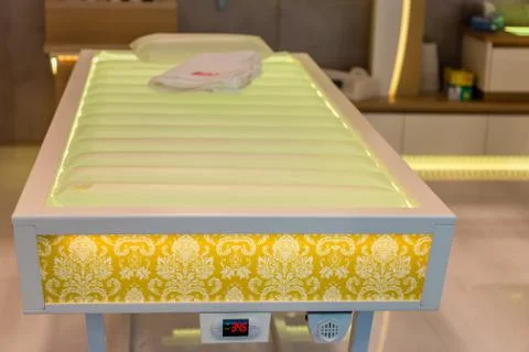 EDITORIAL COSMOPROF Stock Photos