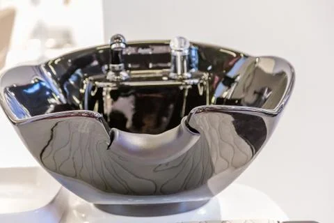 EDITORIAL COSMOPROF Foto stock