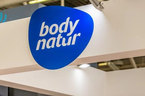 EDITORIAL COSMOPROF Stock Photos