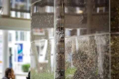 EDITORIAL, EIMA Exhibition Stock Photos