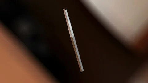 Editorial, Fujitsu A64FX ARM microprocessor Stock Footage 129938056