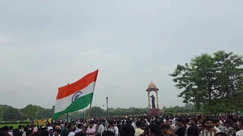 Editorial Image of Subhash Chandra Bose for Historical Articles 스톡 동영상 320384227