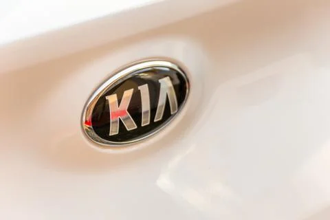 EDITORIAL, KIA Stock Photos