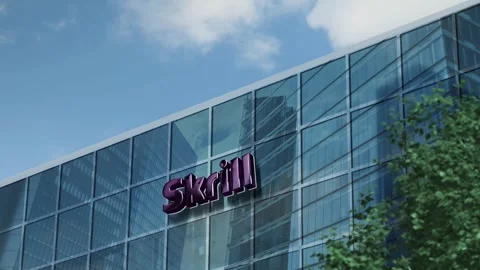 Skrill office
