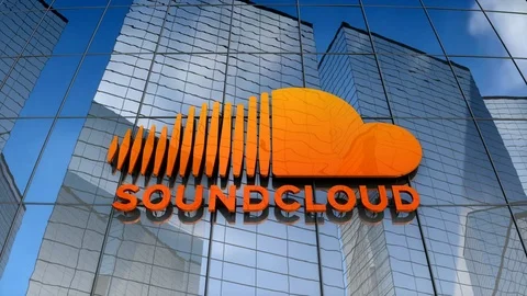 Editorial, Soundcloud building	 Stock Footage 78100179