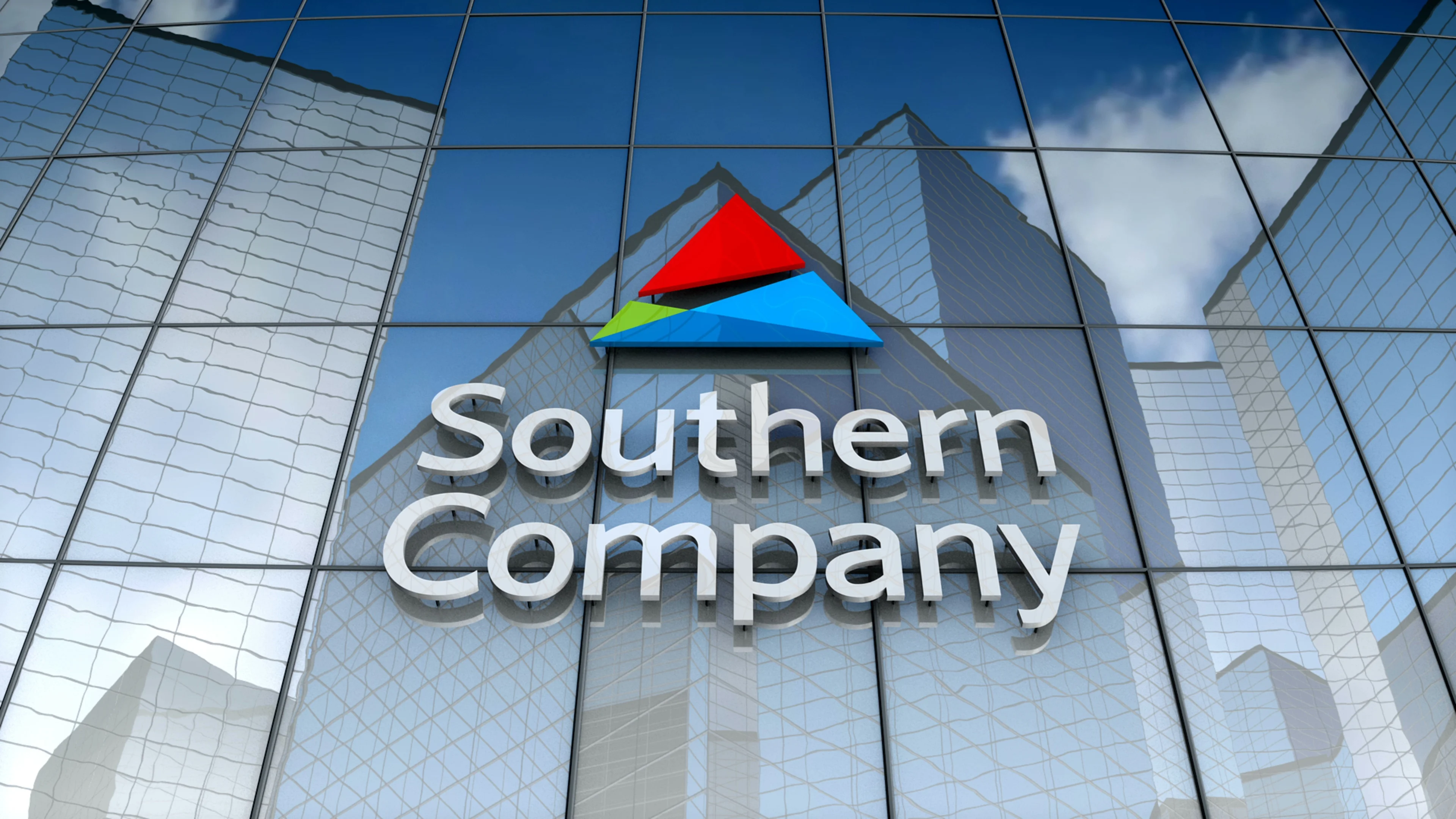 Со company. Southern Company. Southern Company лого. Southern Company акции. Southern Company №2.