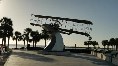 Editorial Use Only November 2, 2024, St. Petersburg  Florida, USA Stock Footage 290271664