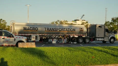 Editorial Use Only October 14, 2024, Tropicana Field Roof Blown Off by Hurricane Stock Footage 288163799