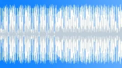 EDM Energetic Dance Loop (Hymn, Anthem, Soundtrack) Stock Music