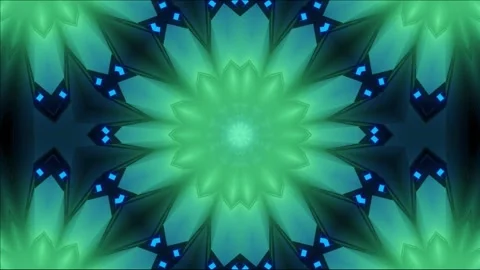 EDM LOOP Stock Footage 339690794