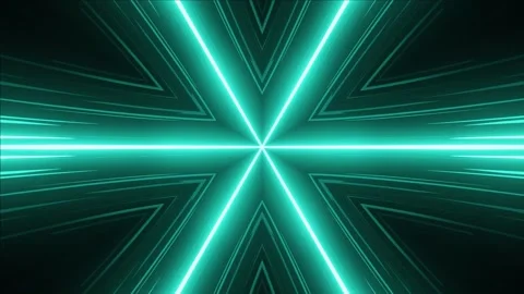 EDM LOOP Stock Footage 341526645
