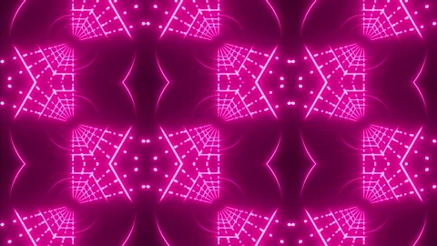 EDM LOOP Stock Footage 342593237