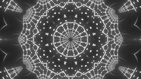 EDM LOOP Stock Footage 342593240