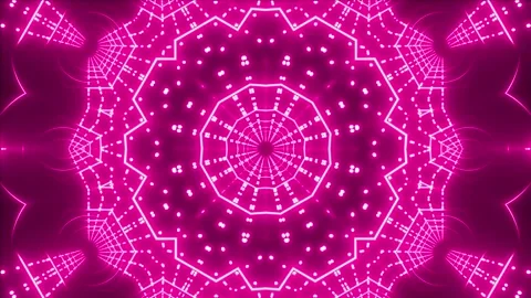 EDM LOOP Stock Footage 342593242