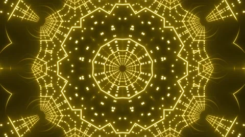 EDM LOOP Stock Footage 342593252