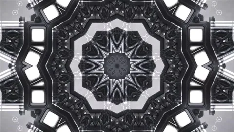 EDM LOOP Stock Footage 342593258