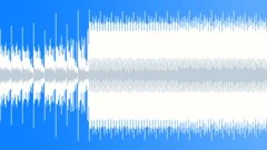EDM Night Patrol Loop: ambient, calm, pensive (1:25) Stock Music