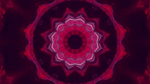 EDM VJ Loop 05 Stock Footage 169694914