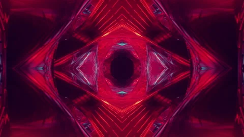 EDM VJ Loop 07 Stock-Footage 169746942