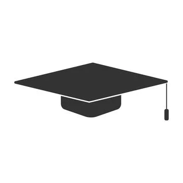 Educatin logo vector Stock Illustration