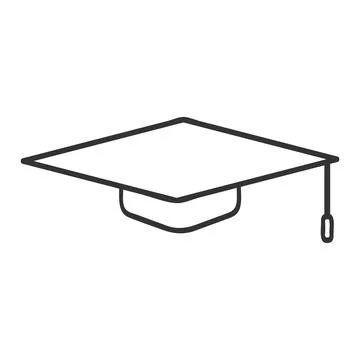 Educatin logo vector Stock Illustration