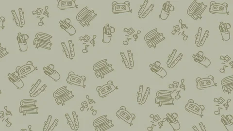 Education 31 Stock Footage 336428639
