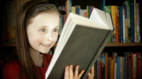 Education and Knowledge Stock Footage 22636340