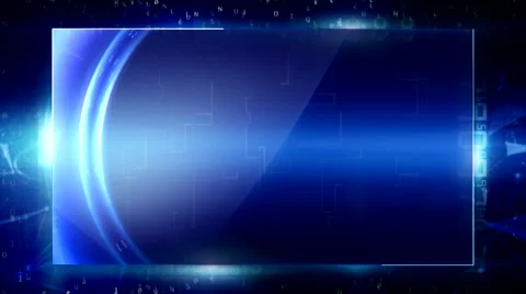 Education and Science background 9 Stock Footage 49163869