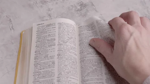 Education and study Stock Footage 226241229