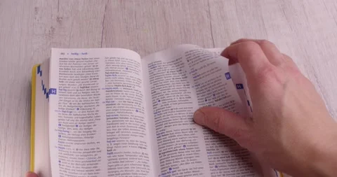 Education and study Stock Footage 226251367