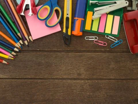 Education background Stock Photos