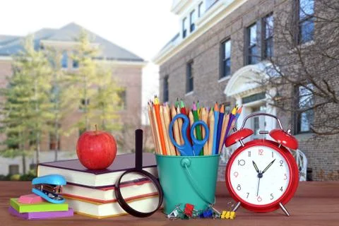 Education concep Stock Photos