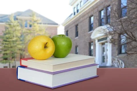 Education concep Stock Photos