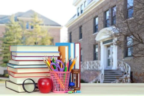 Education concep Stock Photos