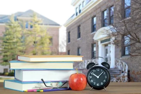 Education concep Stock Photos