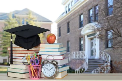 Education concep Stock Photos