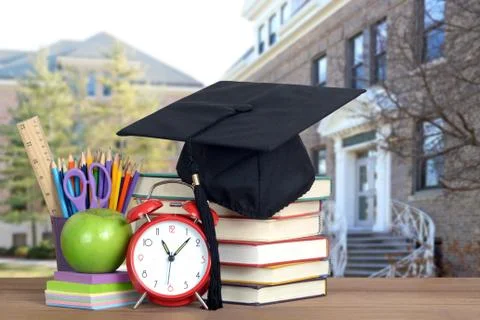Education concep Stock Photos